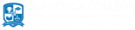 Alphonsa College Thiruvambady