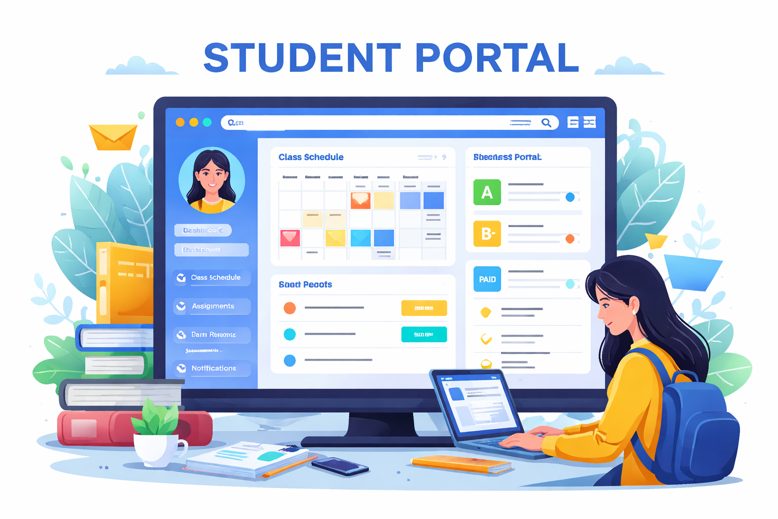 Student Portal