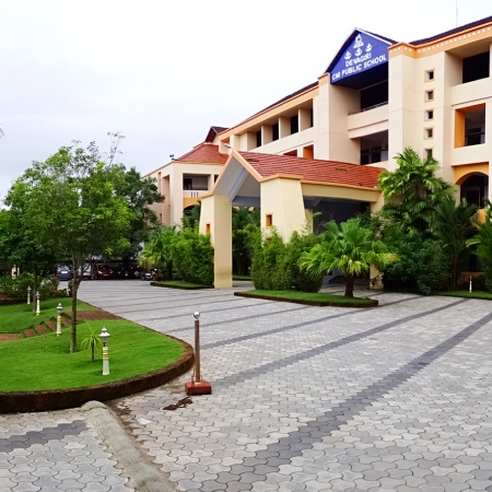Devagiri cmi public school