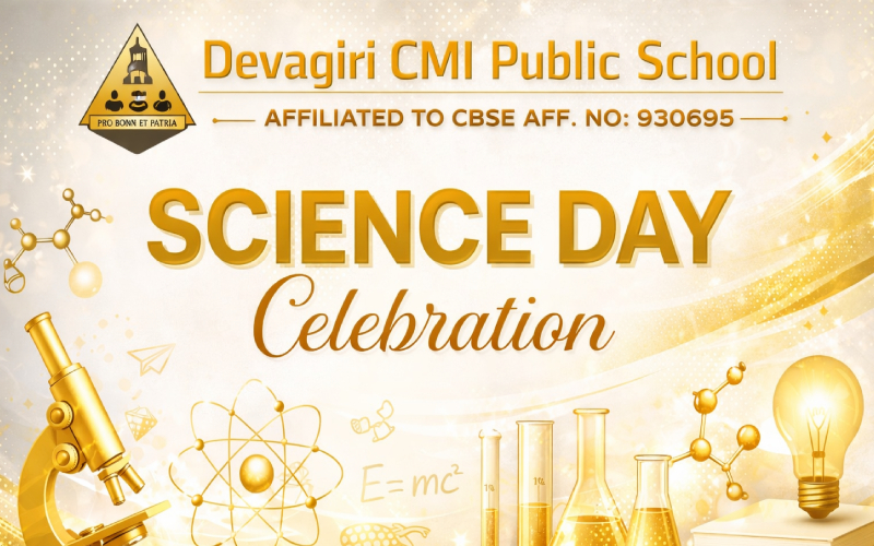 Devagiri cmi public school