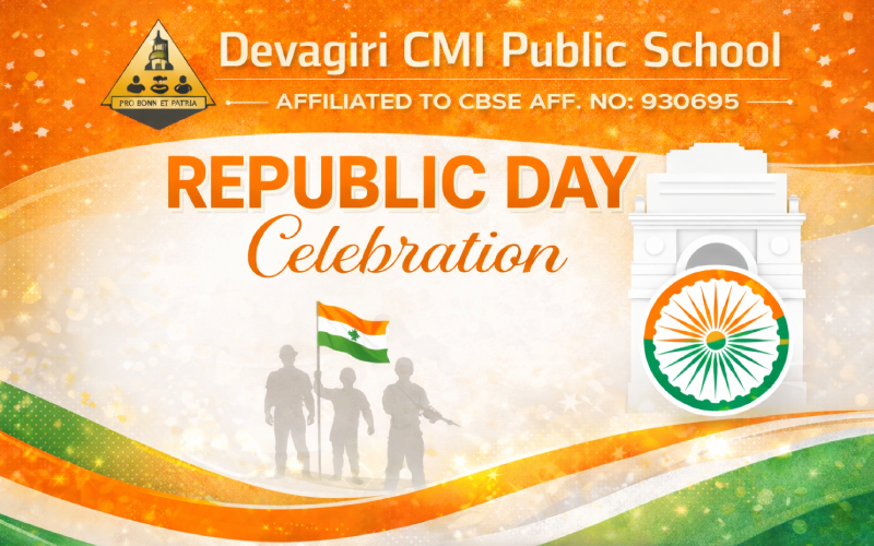 Devagiri cmi public school