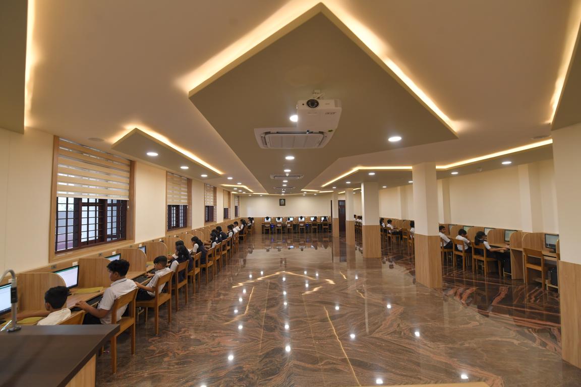 Devagiri cmi public school