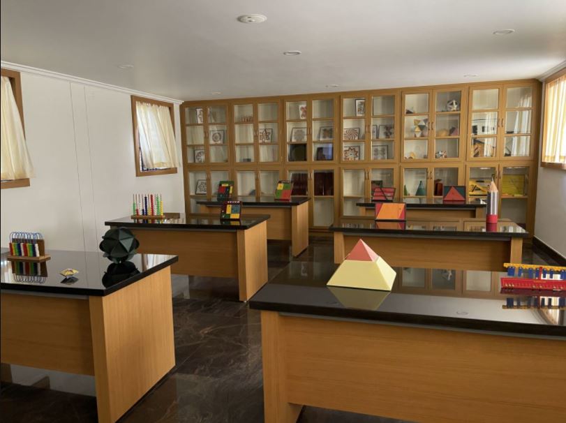 Devagiri cmi public school