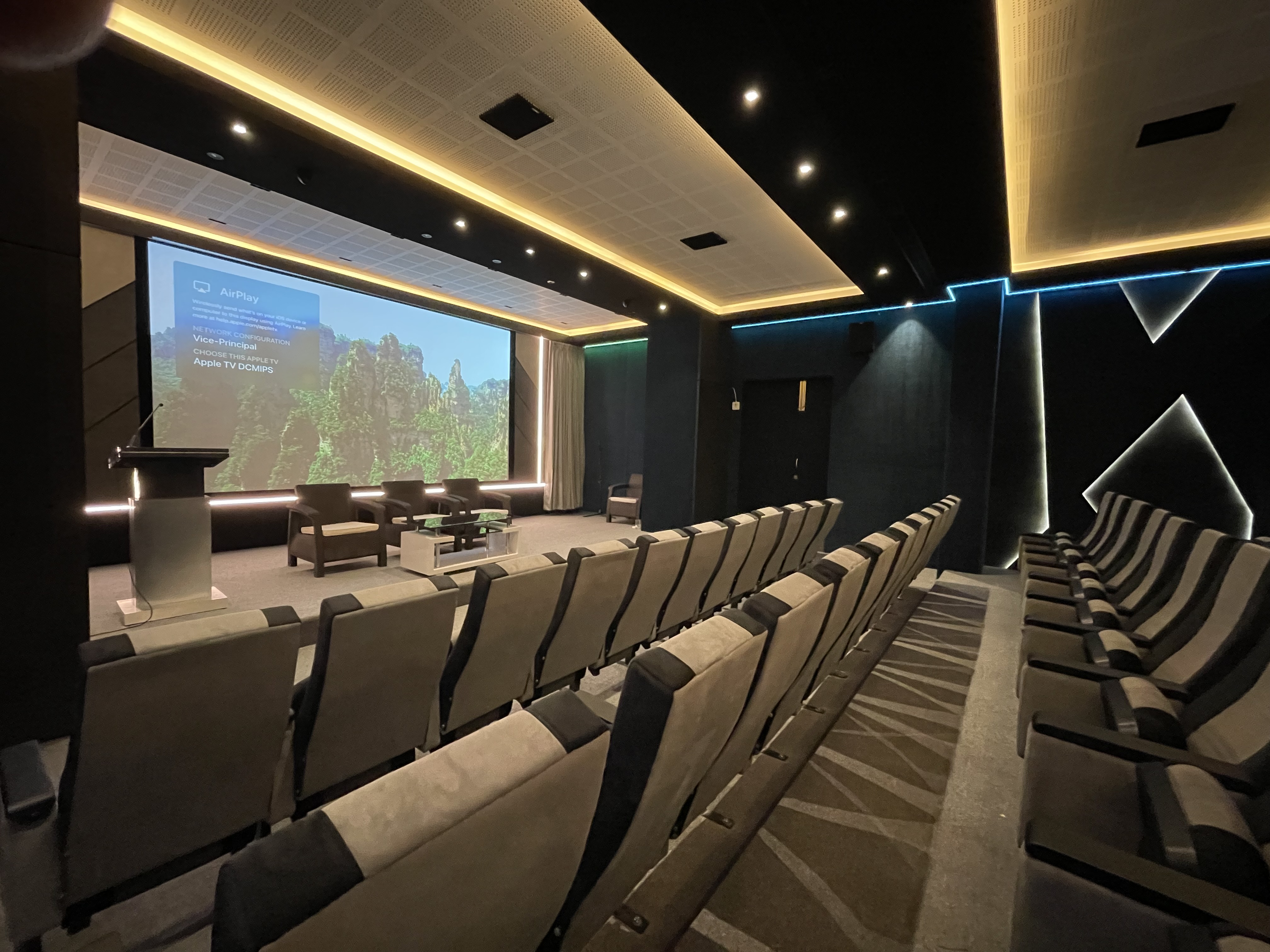 Devagiri cmi public school