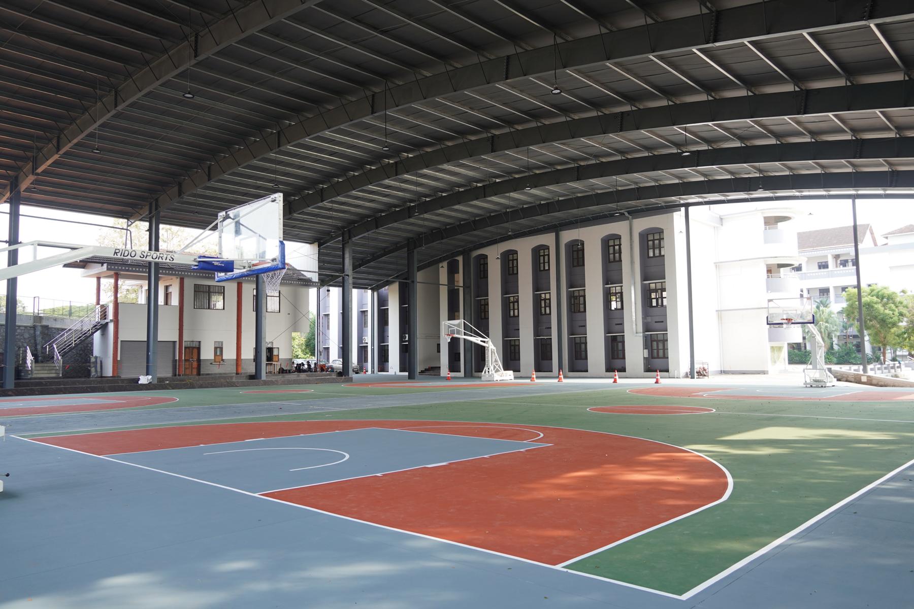 Devagiri cmi public school